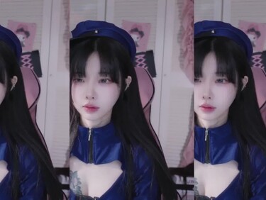 (한국야동) 250629 언더붑 지대로 보여주는 유혜디