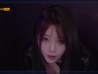(한국야동) 윤잉 신작 - 로그아웃 불가능 가상 납치 시뮬레이터 ASMR