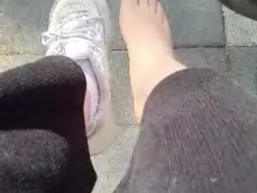(한국야동) 관종 비떱녀 보미 라이브 모음