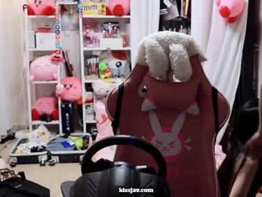 (한국야동) 우이씨 ~카메라 안껏잖아 ! 대박 방송사고