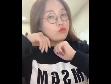 (한국야동) 얼굴까고 섹트 즐기던 관종녀 S Jina