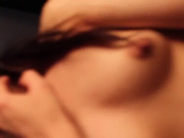 안대플에 오르가즘 느끼는 여친