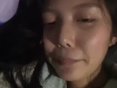 (한국야동) 신작  핑크잠옷녀 【소주병녀 】 _담타 후 자위분수