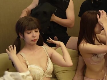 無修正FC2 PPV 4925979 【W杯決勝T進出記念】何の繋がりもない女を３人集めて乱パ！！！恥ずかしがる余裕もなく次から次へと襲