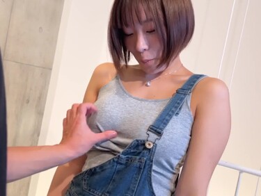 無修正FC2 PPV 4925304 -B 経験人数１人ショートカットがかわいい「Eカップ」むちむち女子大生（２０）を変態彼氏のデカ太ペニスでまんこ