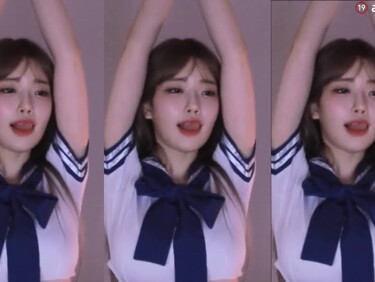 (한국야동) 과즙세연 꼭노 모음집