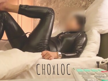 노예남에게는 인권이 없다