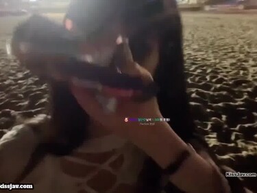 (한국야동) 쵸단 방송하다 실수로 ㅇㅅ