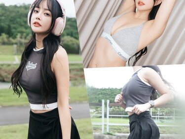 無修正FC2 PPV 4933272 【本物アスリート】可愛すぎて取材殺到のランニング女子 Calvin Kleinを汗と愛液でぐっしょり染め上げ…汗だく