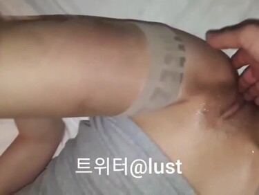 시오후키 물 폭탄 러스트