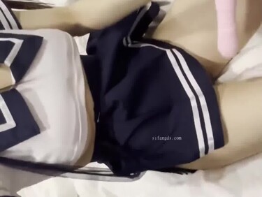 오빠~오늘 내꺼 짬지 보여줄게