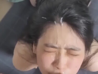 (한국야동) 이런여친있으면