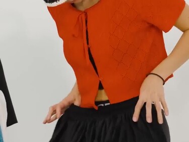 (한국야동) 육상 여신 김민지 짤