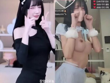 (한국야동) 잡았다 요놈들 댄스 메들리 모음집
