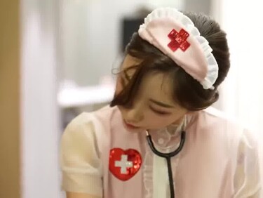 (한국야동) 메이킹 필름 - 쿠킹미제 (츄츄) 하이라이트