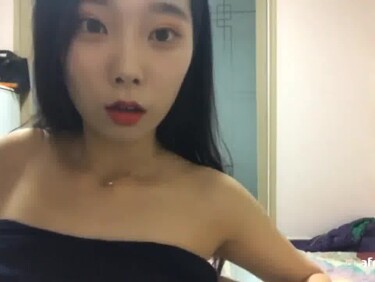 (한국야동) 아프리카 bj 팔벌려뛰기 꼭노