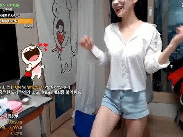 (한국야동) 아프리카 똘끼 준아 지맛대로 방송 ㅋ