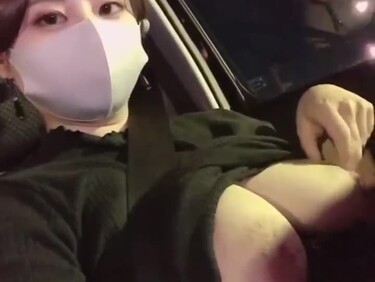 릴스야동-거유 인증 셀카아줌마