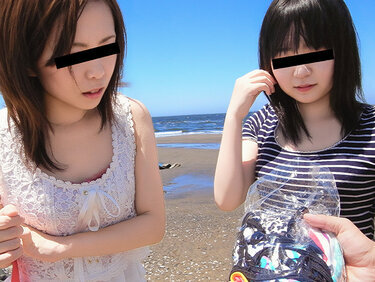 10musume 071626_01 天然むすめ 071626_01 水に溶けるドッキリビキニでまさかの全裸露出 前編 鳳生つばき 松尾うめ