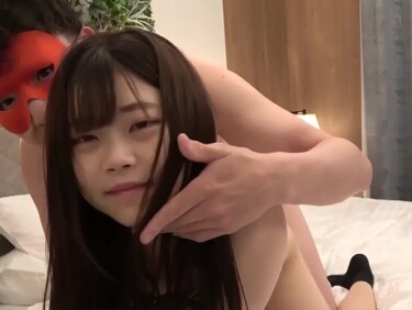 無修正FC2 PPV 4941785 【完全顔出し】最後のひとふり！アカウントも最後になるので、とっておきの美女をご用意しました