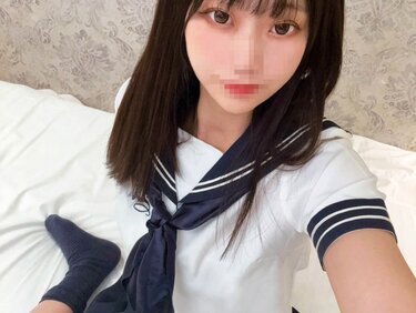 無修正FC2 PPV 4943022 黒髪・高身長170cm超えのバスケ部キャプテンのスレンダー制服美女ハメ撮り