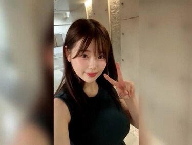 無修正FC2 PPV 4946423 【顔出しサンプルあり】『2026年8月デビュー Jカップグラビアアイドル』今夜限りの緊急公開。70分超えの生性行