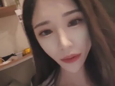 (한국야동) 99년생 룸빵녀 도아