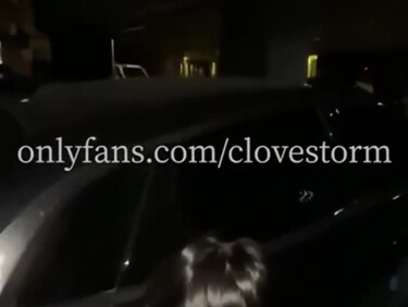 차간단 뽀오얀 엉덩이