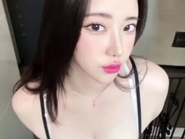 (한국야동) 인플루언서 냥네코 젖가슴 올노출 대공개