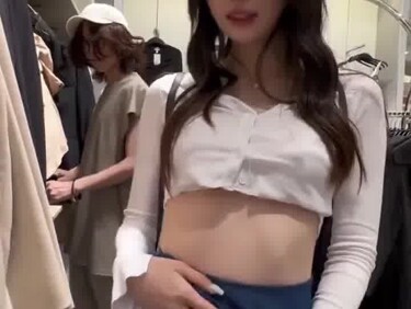 어린놈에게 봉변당하는 야노변녀