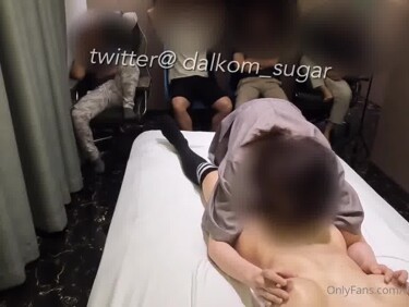 (한국야동) 트젠주의) 양성애자 쉬멜의 와이프 따먹기 2탄