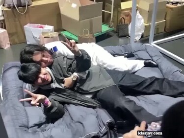 (한국야동) 한국 최초 X스 페스티벌 오프닝