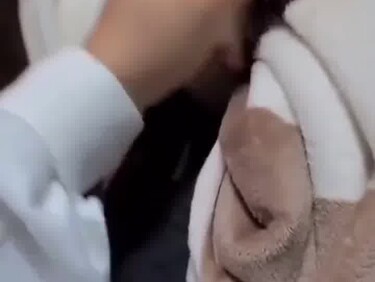 (한국야동) 쌋는대도 계속 흔들며 장난치는 여사친 ㅋㅋ