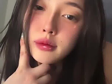 (한국야동) 인플루언서 el2a 인꼴 라이브