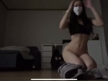 노빠꾸라이브 제대로 보여주는 민지 코피퐉