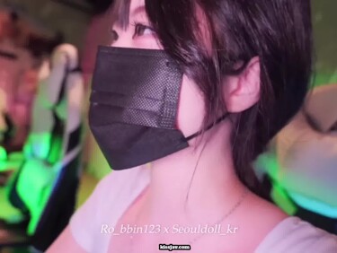 (한국야동) 일진언니에게 까불다 젖빨리고 보지빨리는 설돌