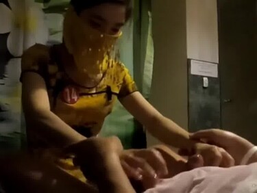 (한국야동) 호치민 불건전 안마 풍투이 마사지