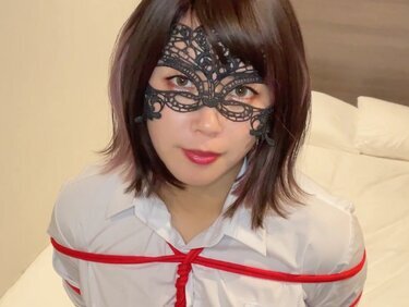 無修正FC2 PPV 4989120 軽く縛っただけなのに・・・びちゃびちゃ奥さんおもちゃで大洪水後は好きに遊んで中出しでイタダキの巻
