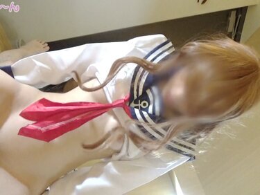無修正FC2 PPV 4988183 -A あの六駆レイヤーさんがリマスターで復活！艦これ電衣装でエッチ編３